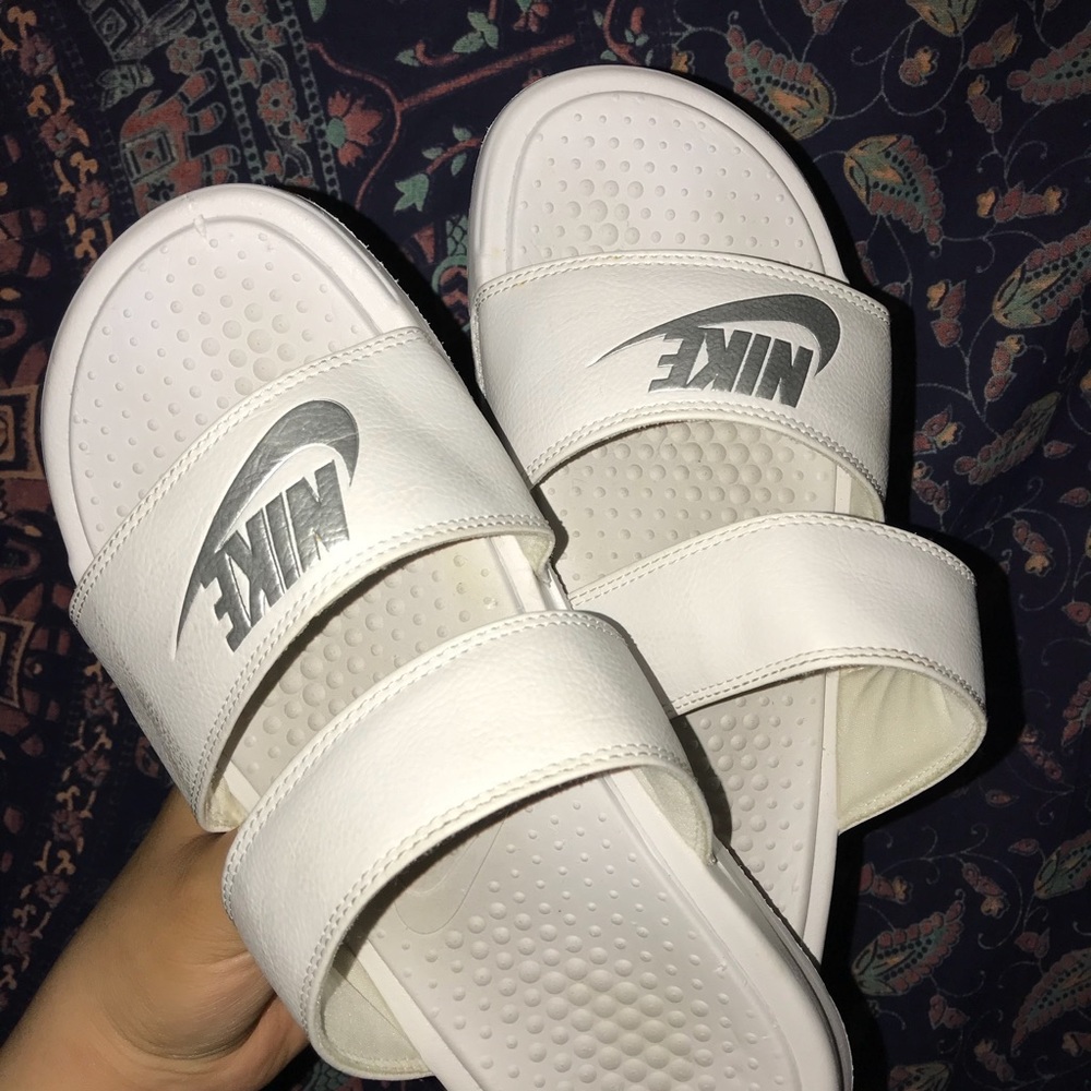 Nike Sandals/ slides